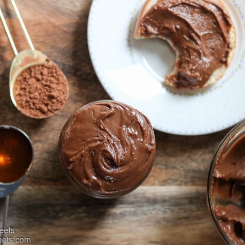 Chocolate Peanut Butter