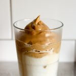 Decaffeinated Dalgona Coffee Recipe