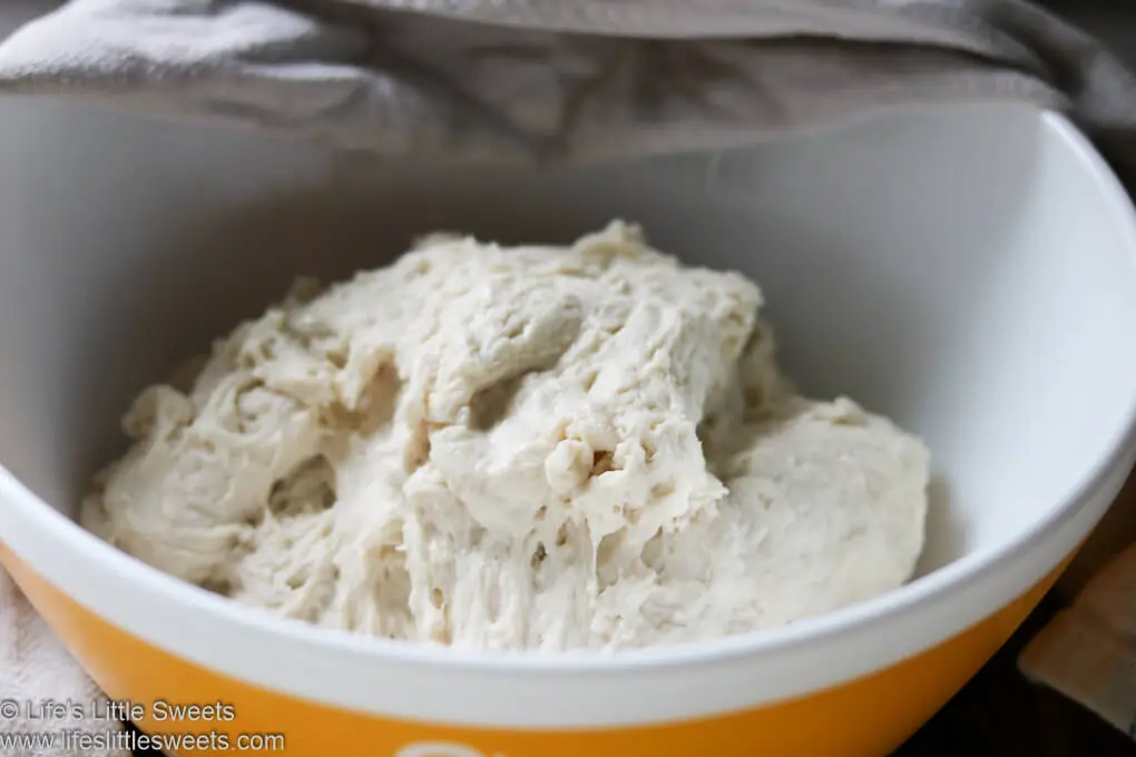 Food Processor Pizza Dough