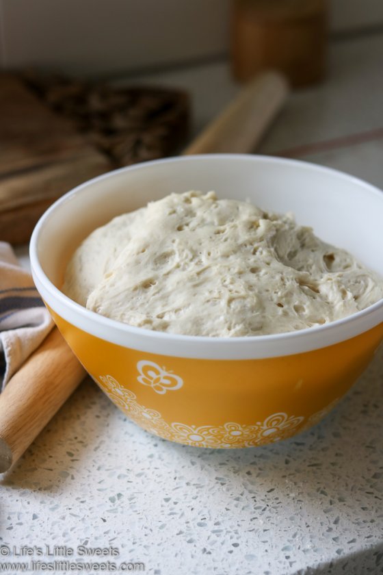 Food Processor Pizza Dough Life's Little Sweets