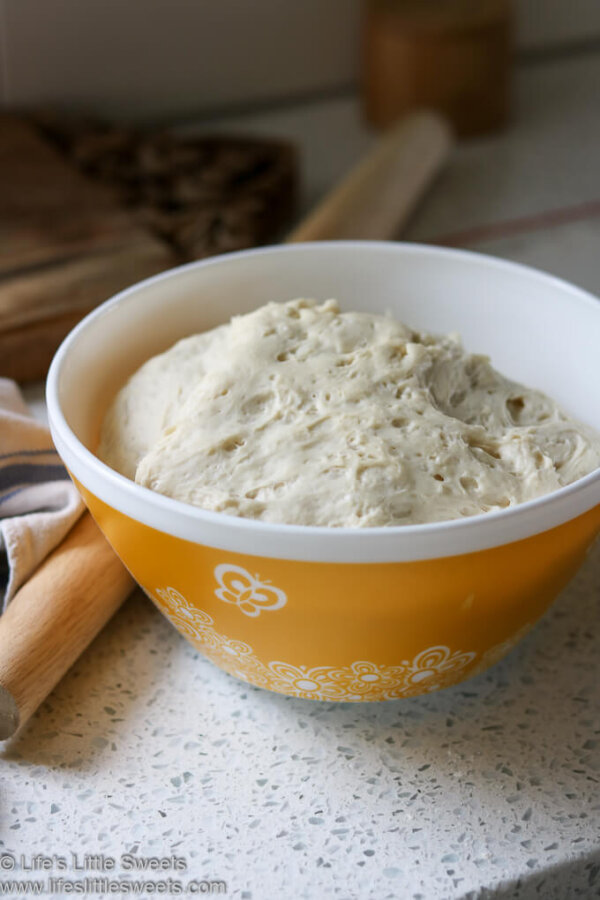 Food Processor Pizza Dough Life's Little Sweets