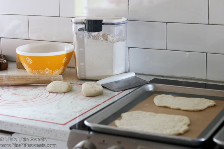 Food Processor Pizza Dough Life's Little Sweets