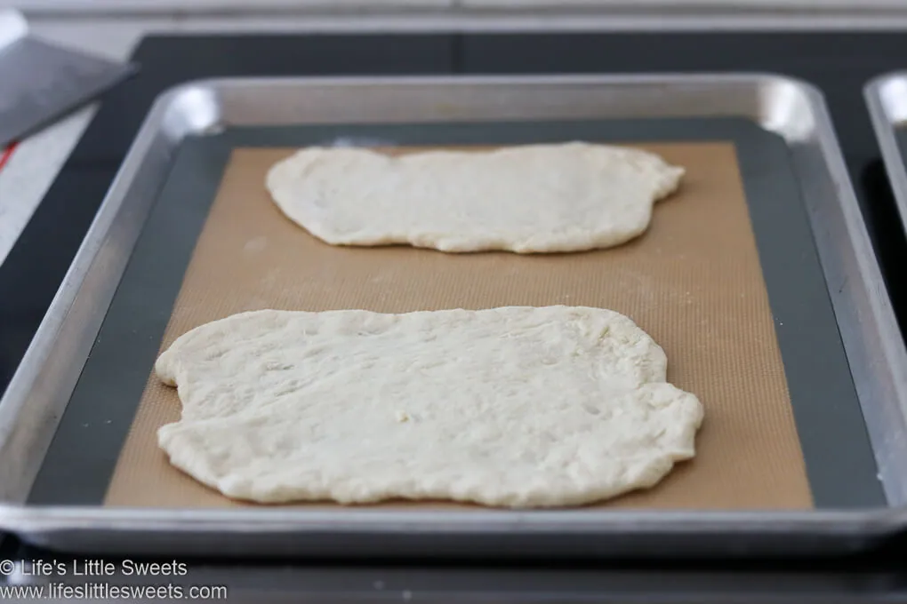 Basic Pizza Dough Recipe (made in food processor) – Home Cooking Memories