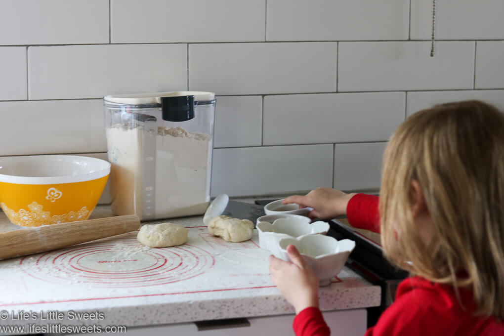 Food Processor Pizza Dough Life's Little Sweets