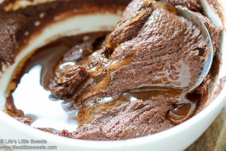 Chocolate Almond Butter (Spread, Sweet, Honey, Topping, Snack) Life's