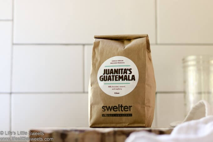 Swelter Coffee Roasters