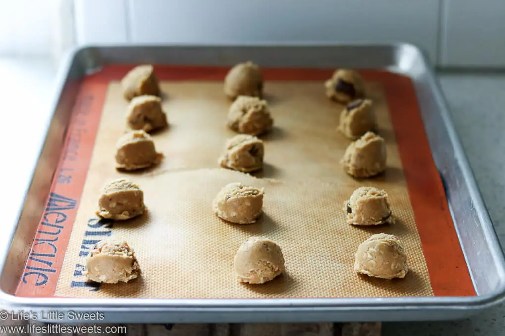 Kodiak Cakes Chocolate Chip Cookies