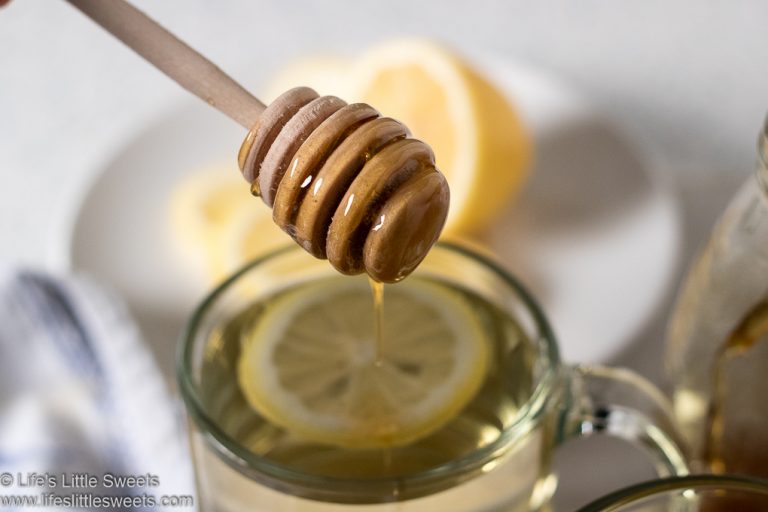 Lemon Verbena Tea (Relaxing, Digestive Tea, Hot or Iced) Life's