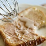 Chai Spice Icing Glaze