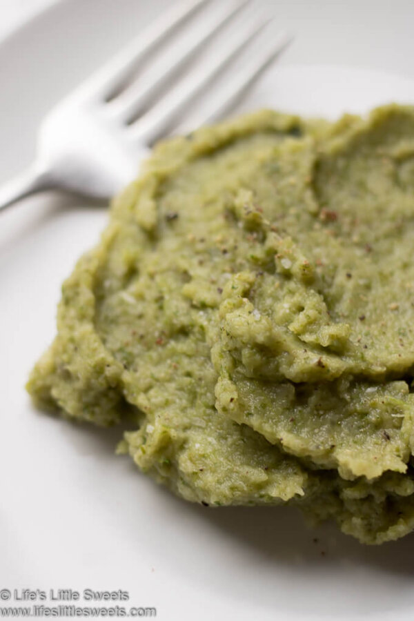 Mashed Whole Hakurei Turnips (using Food Processor) Life's Little Sweets