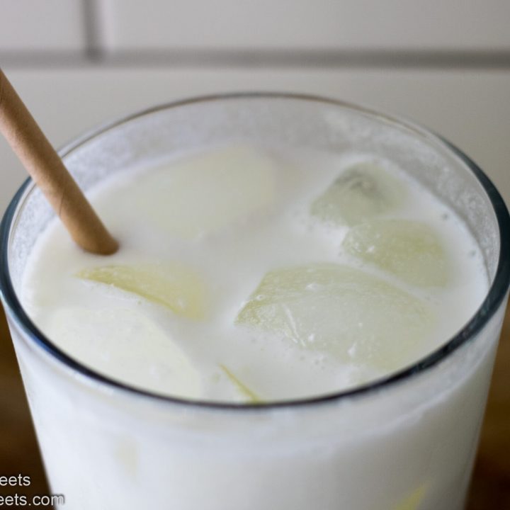 How to Make Milk with Milk Powder