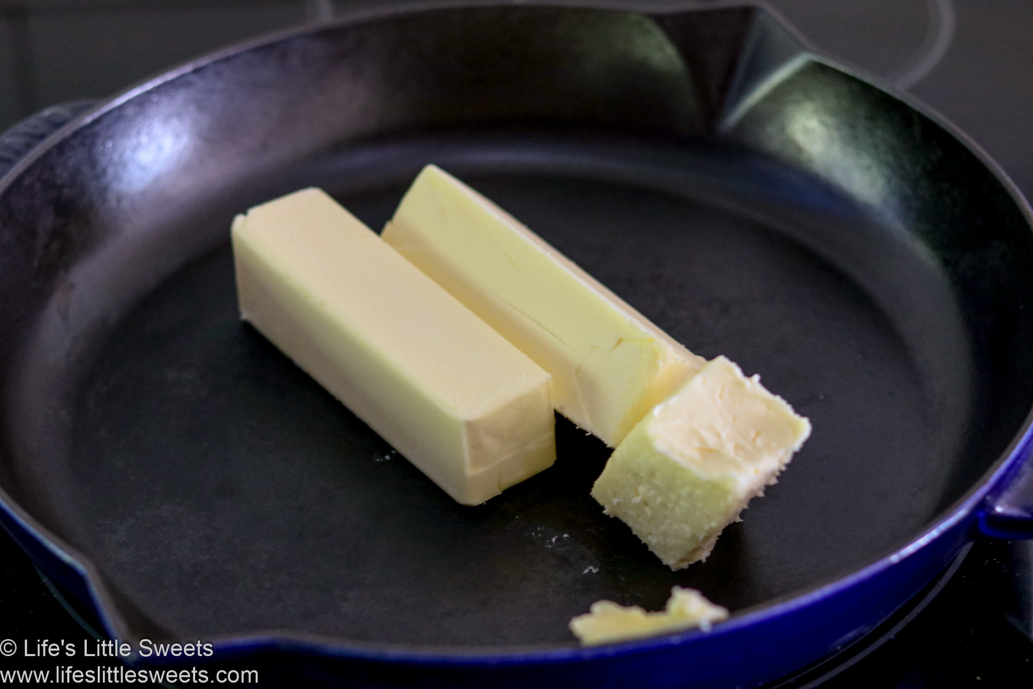 How to Brown Butter (Browned Butter)