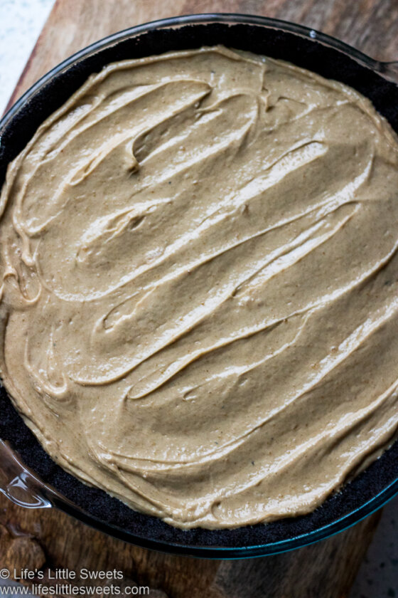 Chocolate Wafer Pie Crust (Famous Chocolate Wafers) Life's Little Sweets