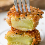 Fried Green Tomatoes