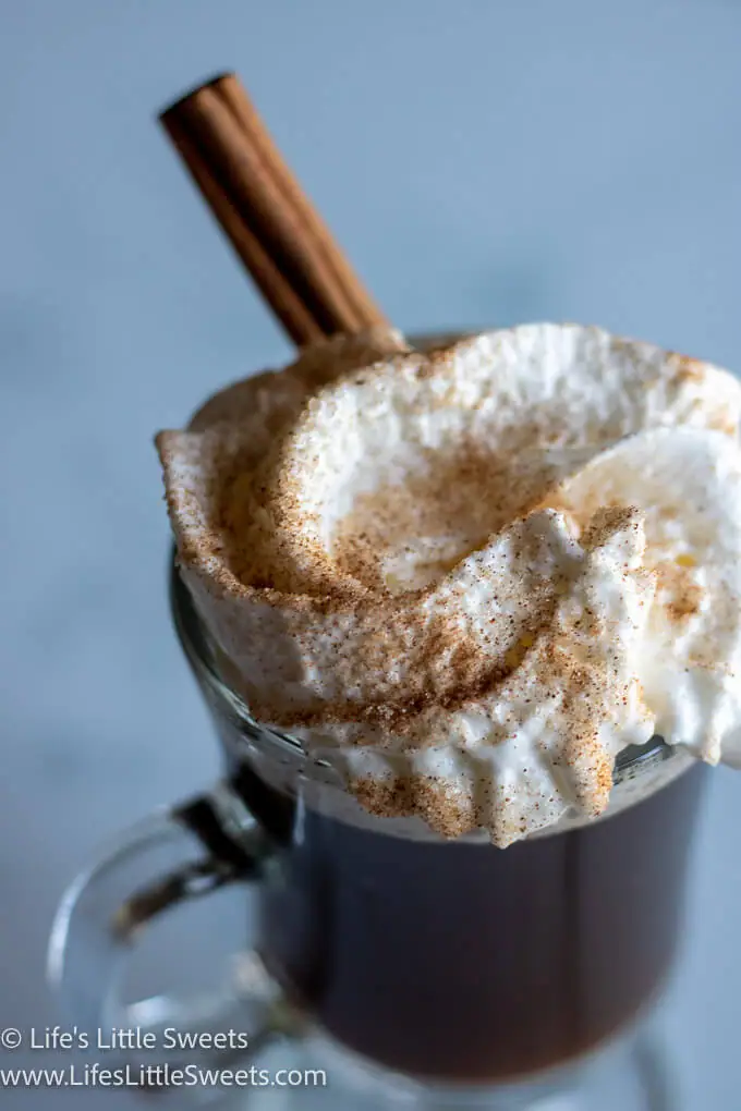 Apple Cider Coffee