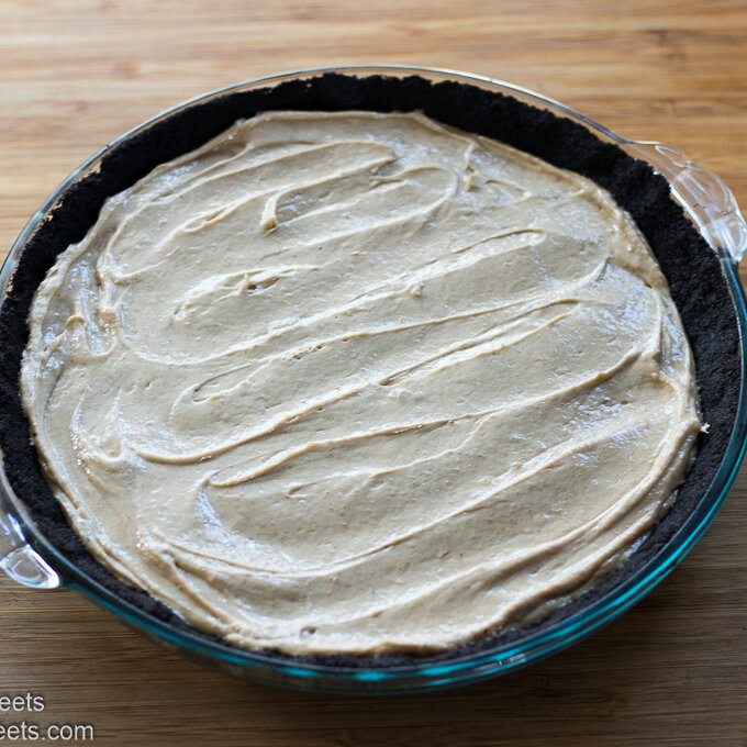 Chocolate Wafer Pie Crust (Famous Chocolate Wafers) Life's Little Sweets