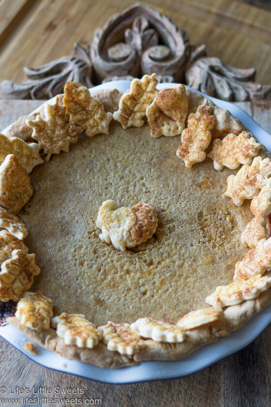 Food Processor Pie Crust Life's Little Sweets