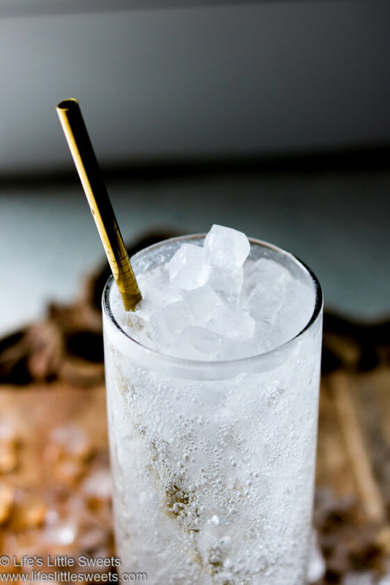 How to Make Seltzer Water with SodaStream Life's Little Sweets