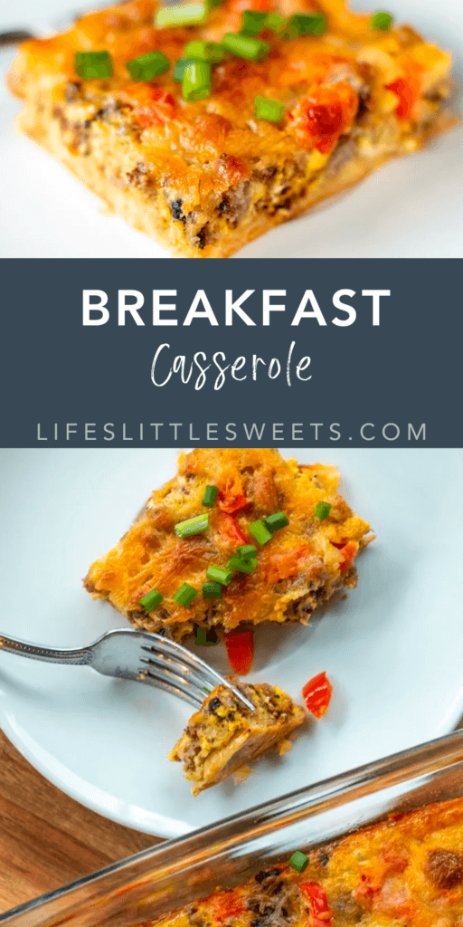 breakfast casserole