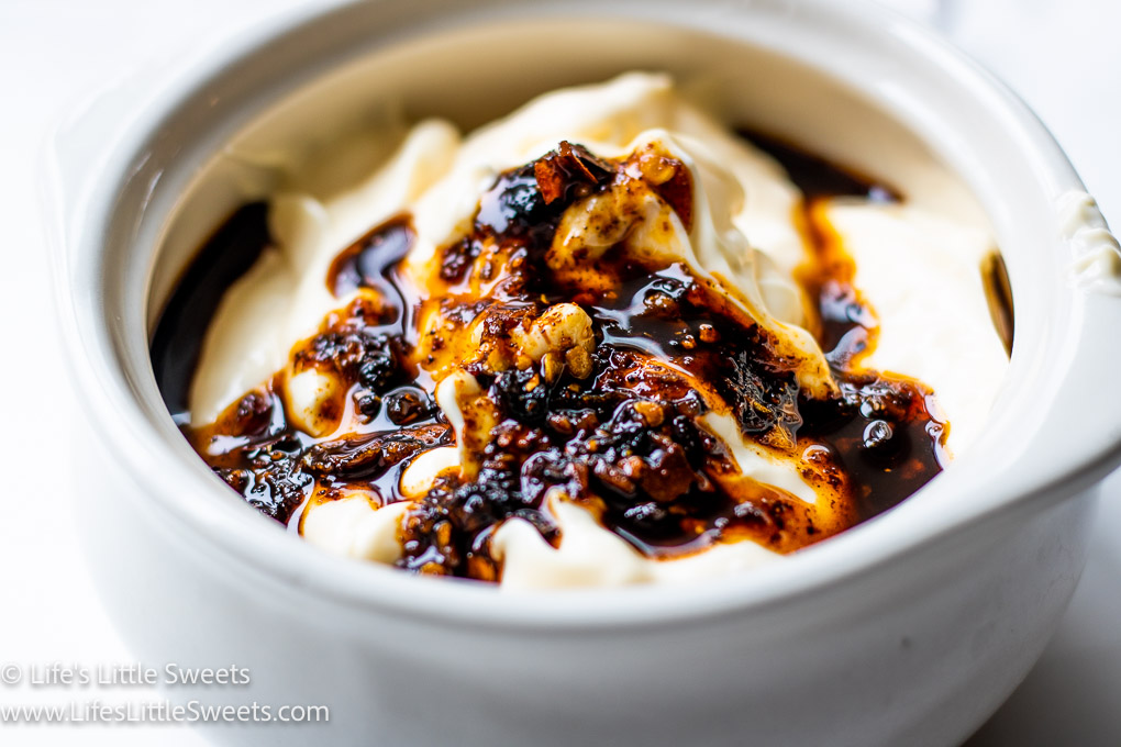 Chili Crisp Mayonnaise Life's Little Sweets