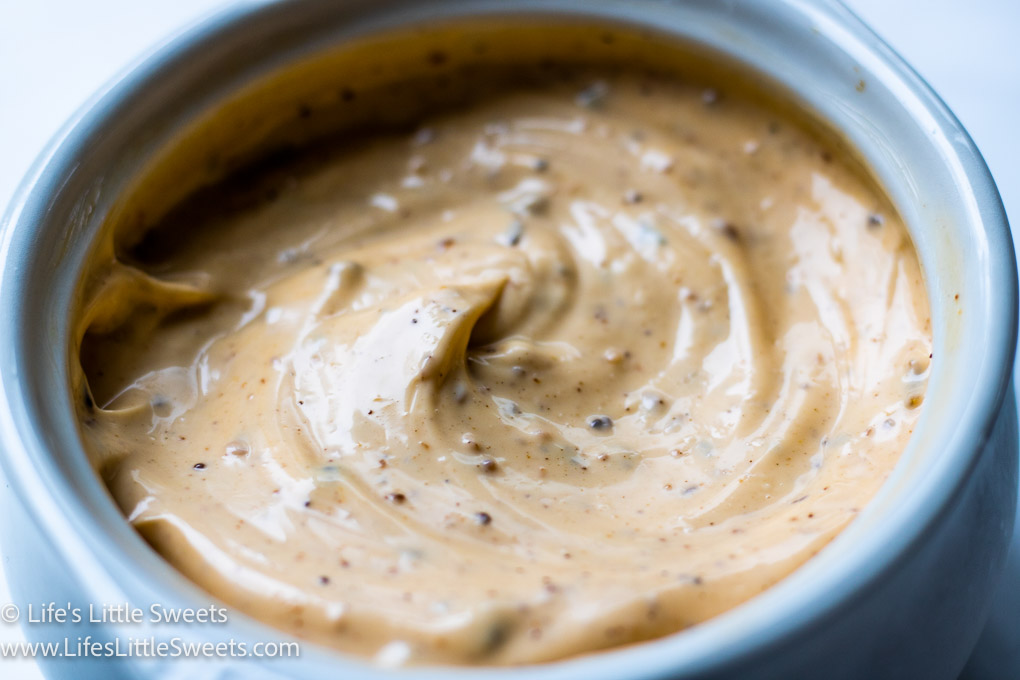 Chili Crisp Mayonnaise Life's Little Sweets