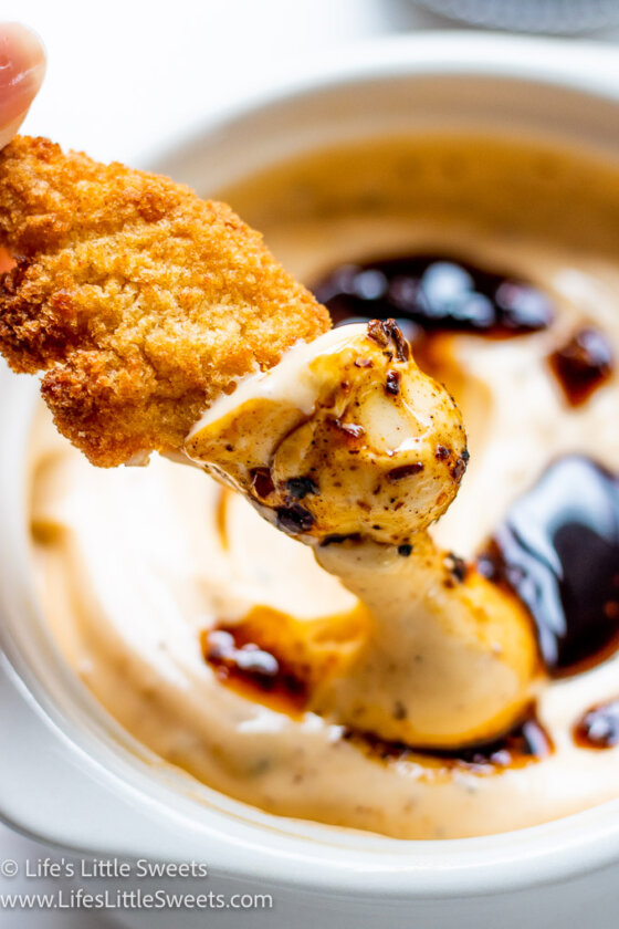 Chili Crisp Mayonnaise Life's Little Sweets