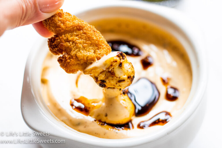 Chili Crisp Mayonnaise Life's Little Sweets