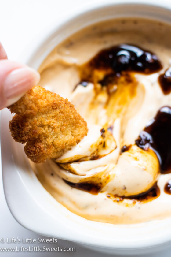 Chili Crisp Mayonnaise Life's Little Sweets