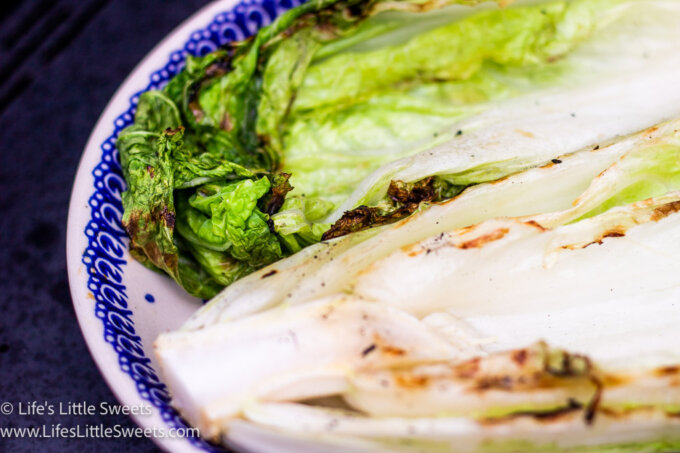 a close up view of Napa cabbage cooked
