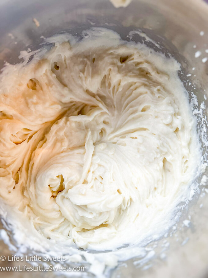 whipped mashed potatoes in an Instant Pot