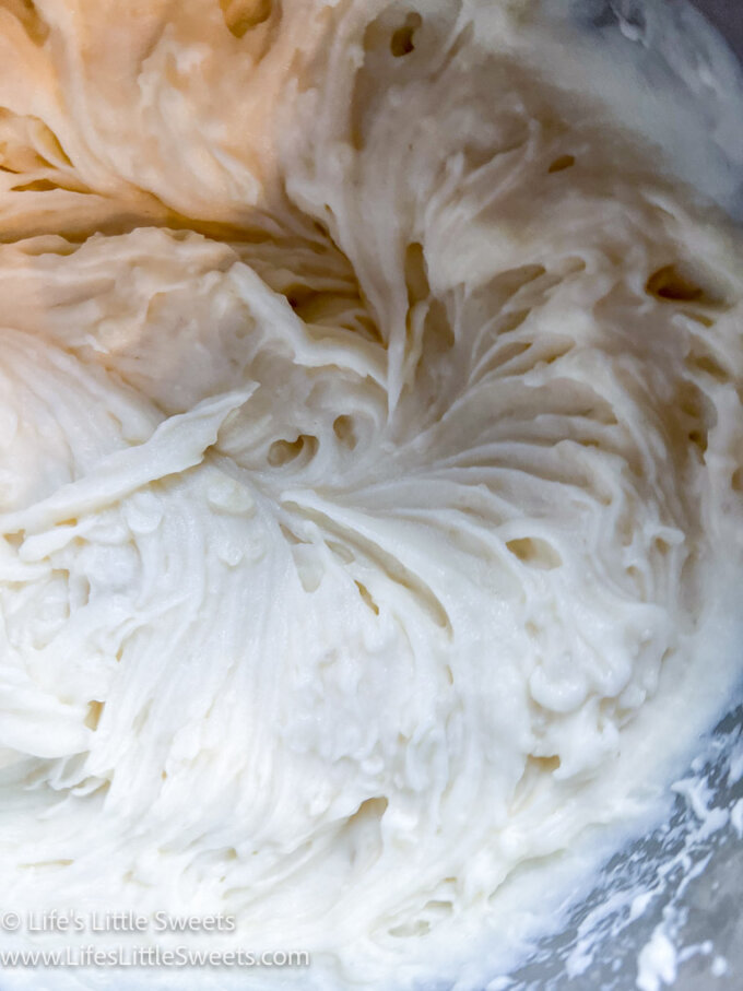 whipped potatoes in an Instant Pot