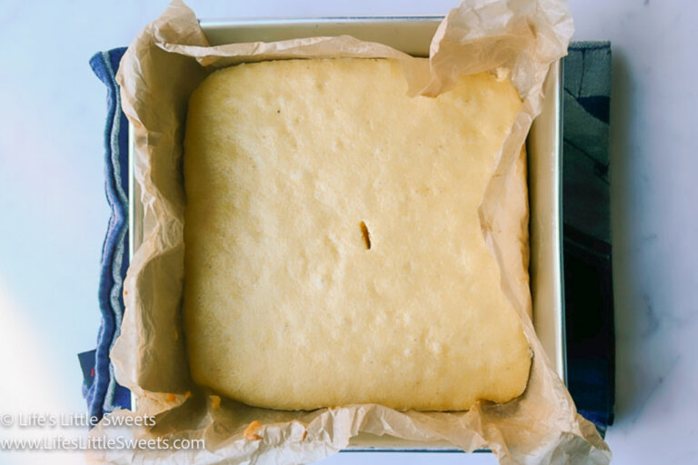 Jiffy Cornbread Johnny Cake Life's Little Sweets