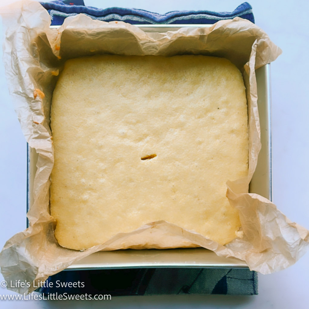 Jiffy Cornbread Johnny Cake Life's Little Sweets