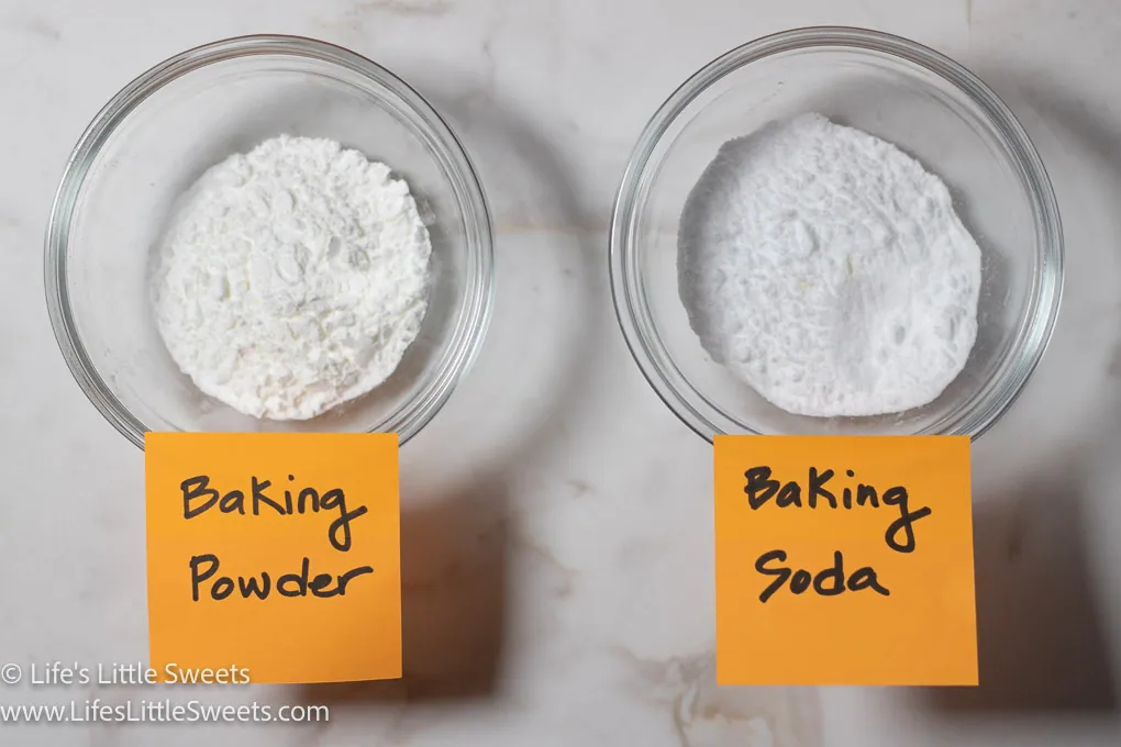 What Is Baking Powder?