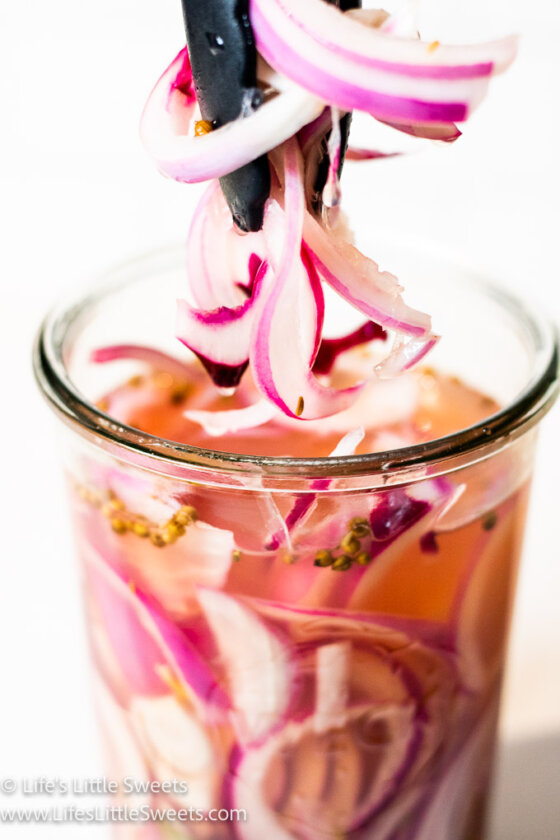 Vinegar To Water Ratio For Pickles Life's Little Sweets