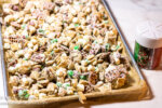 Reindeer Bait (Christmas "Reindeer Crack") - Life's Little Sweets