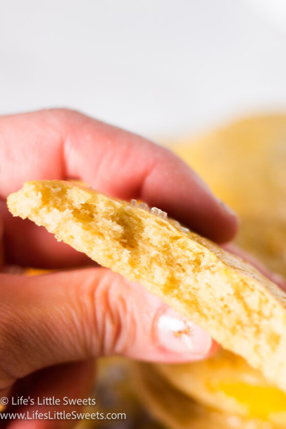 Stamped Sugar Cookies (Sugar Cookie Recipe for Cookie Stamps) Life's