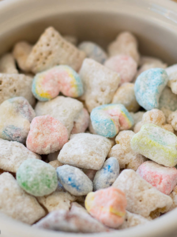 LEPRECHAUN BAIT RECIPE STORY Poster Image