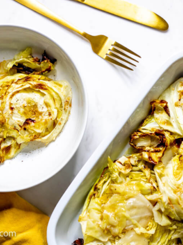 CABBAGE STEAKS STORY Poster Image