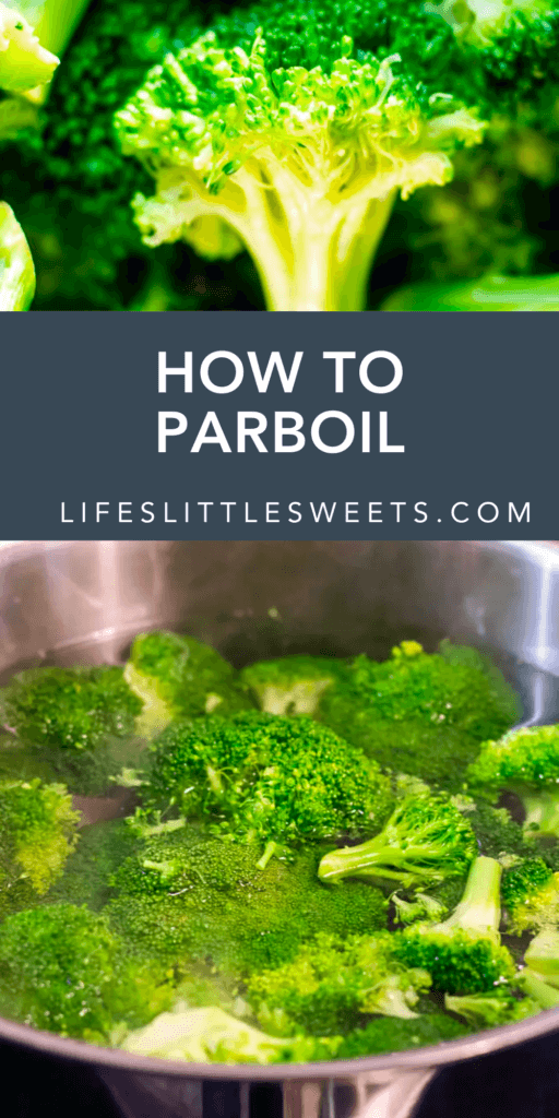how to parboil