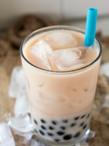 BOBA STORY Poster Image