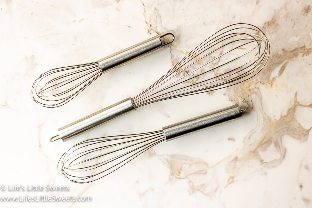 A Guide to Different Kinds of Whisks for Home Chefs Life's Little Sweets