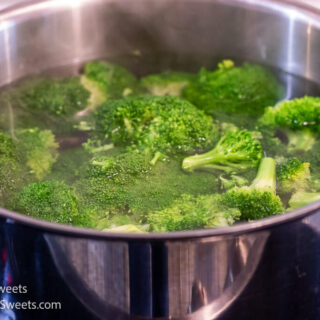 Parboiling 101: How to Parboil | Life's Little Sweets