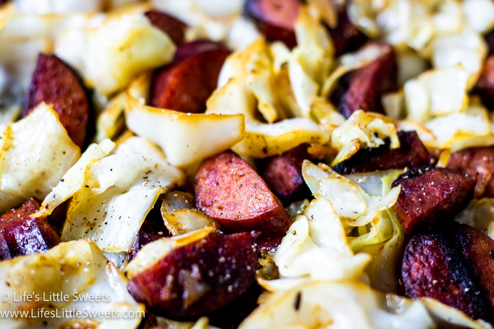 Kielbasa and Cabbage A Classic Comfort Food with History, Nutrition