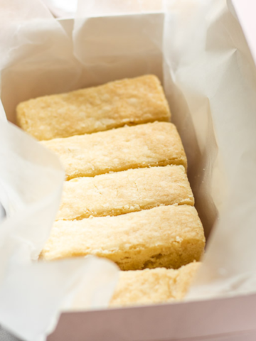 TED LASSO BISCUIT RECIPE STORY Poster Image
