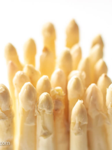 WHITE ASPARAGUS STORY Poster Image (1)
