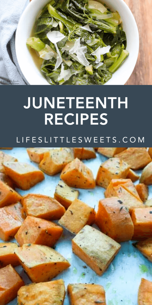 juneteenth recipes