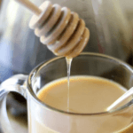 HOW TO DECRYSTALLIZE HONEY STORY Poster Image