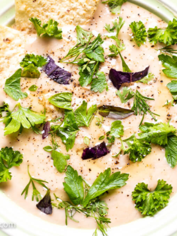 BEAN DIP IN A CAN STORY Poster Image