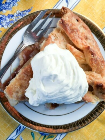 NEW ENGLAND SUMMER RECIPES STORY Poster Image